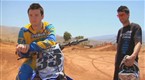 Alli Show: Motocross (season 2009, episode 1)