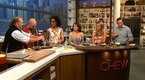 The Chew: Wed, May 23, 2012 (season 1, episode 156)