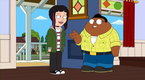 The Cleveland Show: 22