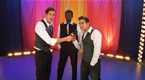 Destination: Bollywood: Bring It On: Siva and Nikhil