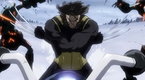 X-Men: Marvel Anime: On the Run!
