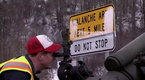 Alaska State Troopers: Preventative Avalanche