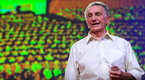 TEDTalks: Ben Kacyra: Ancient Wonders Captured in 3D
