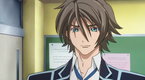 Sacred Seven: Memory of Aoi (season 1, episode 10)