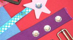 Howcast: How to Use Ribbon Sliders for Scrapbooking
