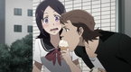 The Future Diary: Split Family (season 1, episode 17)