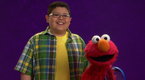 Sesame Street: Rico Rodriguez: Magnify