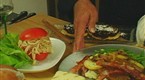 World Cuisine of the Black Forest: Liver With Calvados (season 1, episode 22)