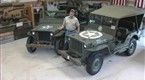 The Military Network: Military Motor Pool