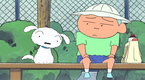 Shin Chan: Hardcore Flirting (season 3, episode 75)