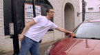 Parking Wars: Tough Job