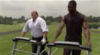 Golf Therapy: Life, Lessons and the Pursuit of Par: Outtakes