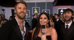 Award Season: Grammys 2012: Lady Antebellum