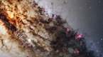 SpaceRip: Galaxy in Turmoil