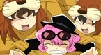 Nerima Daikon Brothers: My Finish! Take a Look at This! (season 1, episode 12)