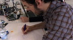 Ultimate Factories: Desiging the Lego City