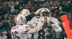 Team Highlights: Miami Dolphins