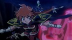 Slayers EVOLUTION-R: ZERO HOUR! The Destroyed One! (season 5, episode 13)