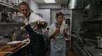 Top Chef: Recap: Strip Around the World