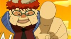 Nerima Daikon Brothers: A Threesome in My Dome?! (season 1, episode 11)