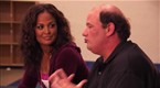 Golf Therapy: Life, Lessons and the Pursuit of Par: Laila Ali