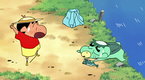 Shin Chan: This Show Just Jumped the Kappa (season 3, episode 78)