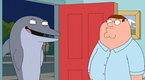 Family Guy: Be Careful What You Fish for (season 10, episode 14)