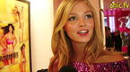 CHIC.TV Models: Models Candice Swanepoel, Chanel Iman, Lily Aldridge and Erin Heatherton