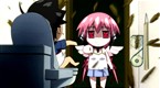 Heaven's Lost Property: Forte Wings Soaring for Tomorrow (season 2, episode 12)