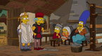 The Simpsons: Tapestry