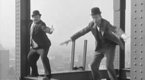 The Lost Films of Laurel and Hardy: Liberty (season 1, episode 8)