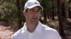 Golf Therapy: Life, Lessons and the Pursuit of Par: Aaron Rodgers