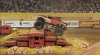 Monster Jam Freestyle: Philadelphia (season 9, episode 1)