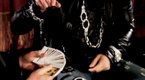 Criss Angel Mindfreak: Pencil Stab