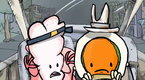 Yam Roll: Eighteen Friends