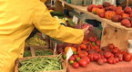 Cooking Up A Story: Farmers Market: a Chefs Perspective