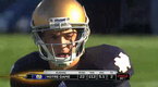 Notre Dame vs. Michigan State