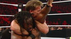 WWE Monday Night Raw: Kofi Kingston vs. Chris Jericho vs. R-Truth vs. CM Punk vs. the Miz vs. Dolph Ziggler