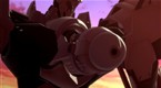 Linebarrels of Iron: Azure Terror (season 1, episode 3)