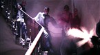 Exclusive Clip - Stairwell