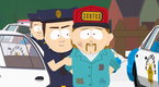 South Park: White Trash in Trouble