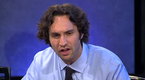 Onion News Network:  Creating the 9/11 Issue