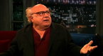 Late Night with Jimmy Fallon: Danny DeVito