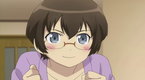 Oreimo: "My Little Sister Can't Be This Maid" (season 1, episode 11)