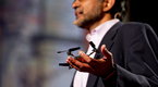 TEDTalks: Vijay Kumar: Robots That Fly ... and Cooperate