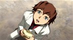 Linebarrels of Iron: The Iron and the Boy (season 1, episode 1)