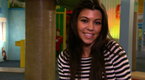 Keeping Up with The Kardashians: Kourtney's Mommy Blog: Children's Museum