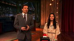 Late Night with Jimmy Fallon: Wheel of Game Shows