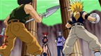 MÄR: The Zonnens Infiltrate the Training Gate! (season 1, episode 49)