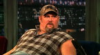 Late Night with Jimmy Fallon: Larry the Cable Guy
